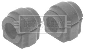 BORG & BECK Ремкомплект, соединительная тяга стабилизатора BSK6886K